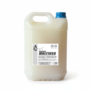 Limpiador Multiuso 5 Lts.