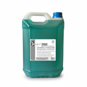 Desodorante para pisos Pino 5 Lts.